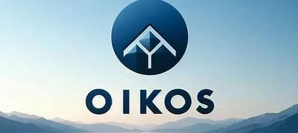 Oikos Viviendas — prefabricados modulares de hormigón en Alicante