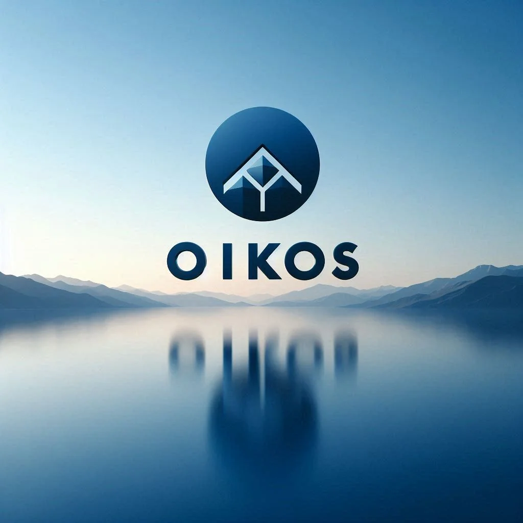 Oikos Viviendas — casas modulares prefabricadas de hormigón en Alicante
